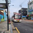 (버스)라온중고등학교 이미지