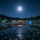 궁남지 서문주차장 | 가을 향기 따라 떠나는 부여 궁남지 국화축제