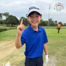 Cohen-first hole-in-one to secure a place in the SEASAC Golf squad 이미지