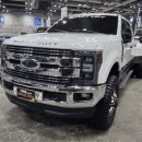 F92 | 우라칸 퍼포만테 LP-640-4, BMW M8 컴페티션 F92, 테슬라 사이버트럭, 아우디 R8 TYPE 42외 2대 탑승