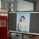 건대 증명사진 레코디드 셀프사진관 프로필사진 후기