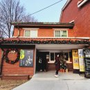 용산기지 옛 미군장교숙소(현 용산공원) 이미지