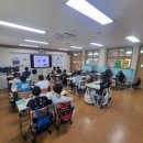 군산산북초등학교 이미지