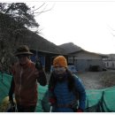영진지물 | 20111210금오산.만어산.청용산산행(영축지맥구간)