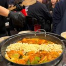 미스터 존슨탕 치즈닭갈비 이미지