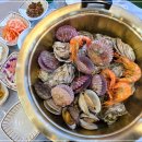 천북굴따라식당 이미지