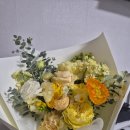 아크로꽃집 | 평촌 꽃집 쥬브(jeveuxflower) 내돈내산 후기 위치 영업시간 정보