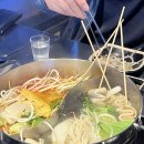[포항] 양덕동 샤브샤브 맛집 댓끼리 샤브 짬뽕