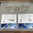 눈편한 안경원 | [서초 안경원] 원시, 안경을 써도 맨 눈과 비슷하게 보여서 잘 안쓰게 된 고객님 판매 후기 &#34;다초점 추천&#34;