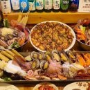 해물왕칼국수 - 시흥시 동서로857번길 28-26 | 해물왕칼국수