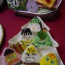 먹을래 싸갈래 이미지