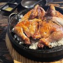 계림원누룽지통닭구이 합정역점 이미지