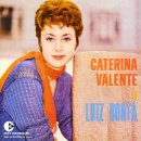 Tonight We Love - Caterina Valente / 차이코프스키 피아노 협주곡 제1번 이미지