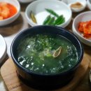 정읍 갈비탕 맛집 수성가마솥설렁탕 매생이갈비탕 후기