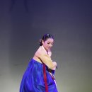 차명희 선생님 - 차명희의 세번째 춤 "舞牒" (2011.8) 진주교방굿거리 사진 이미지