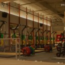 짐박스 피트니스 원종점 이미지