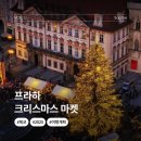 함께마켓 | 가이드북과 함께한 프라하 크리스마스 마켓 후기