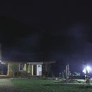 한옥과편백의 만남 이미지