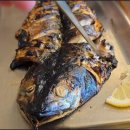 구이생선찜 이미지