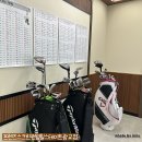 프렌즈스크린골프 인화점 | 프렌즈스크린퀀텀힐스테이트광교점 골프입문 광교맛집제주백돈 다녀왔어요