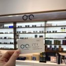 이노티안경원 ( 경산중방점 ) | 경산 중산동 펜타힐즈 안경집 이노티안경에서 급하게 안경 맞춘 후기
