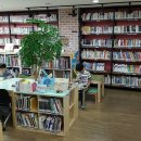 햇빛마을작은도서관 이미지