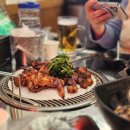 구리 갈매동 맛집 열불날개 막창 목살까지 스트레스 푼 동네사람 추천 집