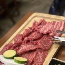 파리바게트덕소점 | [경기도] 남양주맛집 정육쇼케이스 한우소고기집 추천 덕소 코리아푸줏간식당 예약 메뉴 가격 주차정보