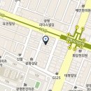 광명사거리 5번 출구 앞 이미지