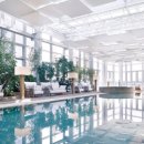 루미 스파 피트니스 이미지