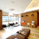 오클라우드 호텔 이미지