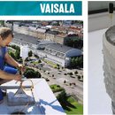 강우량계 이미지