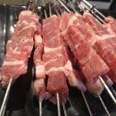한자리참숯양꼬치 이미지
