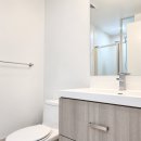 🔥 [렌트] 50 Wellesley St E| 32층 | 1BR | 1 주차 포함 | Wellesley Station(사진첨부)🔥 이미지