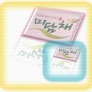 (주)미담채 이미지