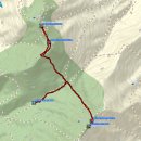 충북 단양군(E20) HL/CB-065 (두악산 (Duaksan)) SOTA 운용 이미지