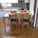 엔틱이 있는 풍경 이미지