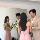 [스냅📸_5] 웨딩스냅 헤어변형 ‘메이크업바이블레어’ 후기