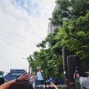 「서울광장 마인드 마라톤 하프 완주 후기 | 21.0975km를 달린 남편의 도전 이야기」