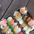 한일씽크공장 앞 공원 | 2박 3일 예산 여행 : 스플라스 리솜 / 예산 맛집&amp;명소 / 연안부두 내돈내산 대게 맛집 추천