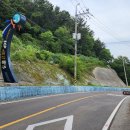 설리해수욕장 화장실 입구 이미지