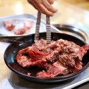 권가안동갈비 이미지