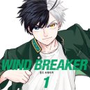 [소년만화 리뷰] 윈드 브레이커(WIND BREAKER) 1~17_니이 사토루