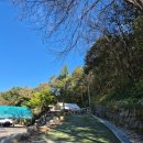 산속정원캠핑장 이미지