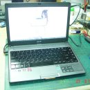 Acer aspire AS3810TZG 노트북 메인보드 Bios 복원 수리 이미지