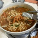 비오네손칼국수 이미지