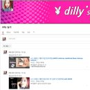 딜리잇 이미지