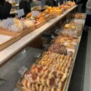 목포역맛집 지구마블 새우바게트 씨엘비 코롬방 베이커리 후기