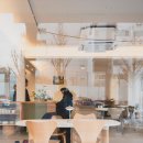 (주)코리아세븐 남산점 | 프리츠한센 가구에서 경험하는 덴마크 황실 티, 에디션덴마크 녹사평점 오픈 후기