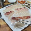 서울 횟집 탐나종합어시장 교대점 솔직후기 (메뉴, 회 두께, 상차림비, 홀, 배달)🐠